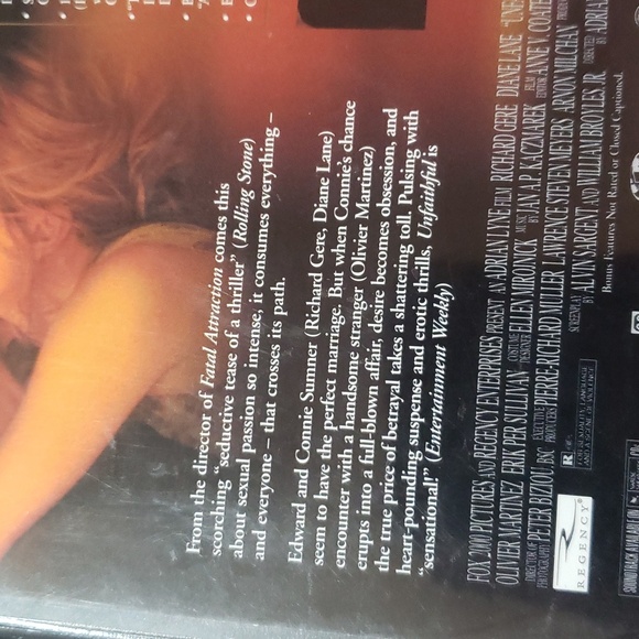 Multiple DVD's - Picture 11 of 11